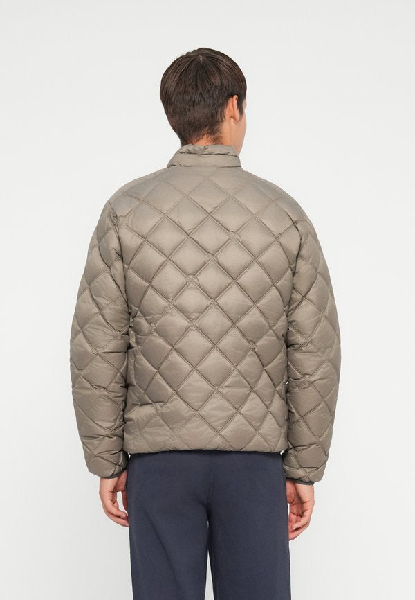 Jack & Jones PREMIUM JPRCCJAKE QUILTED REVERSIBLE JACKET