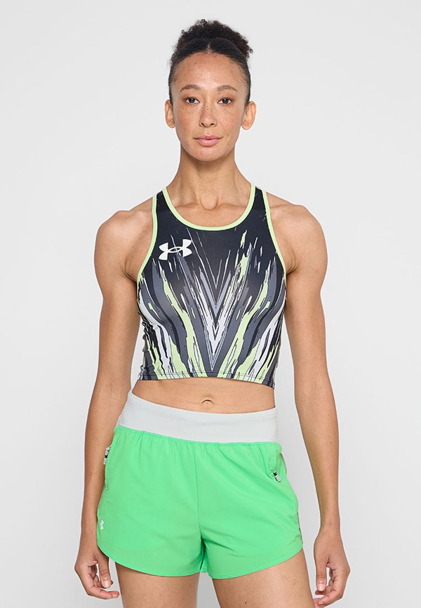 Under Armour PRO RUNNER