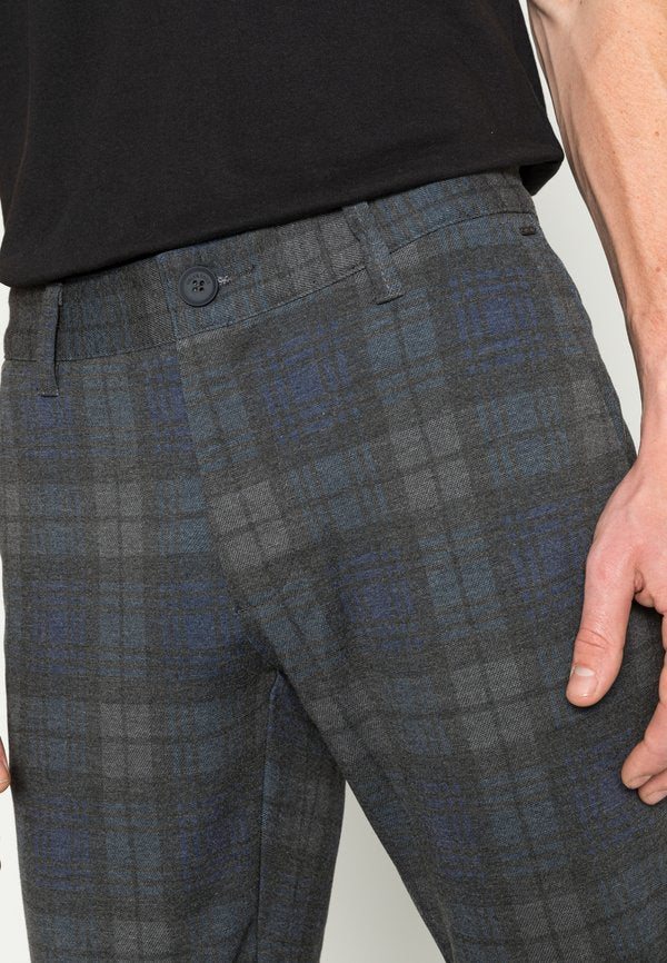 Only & Sons ONSMARK CHECK PANT