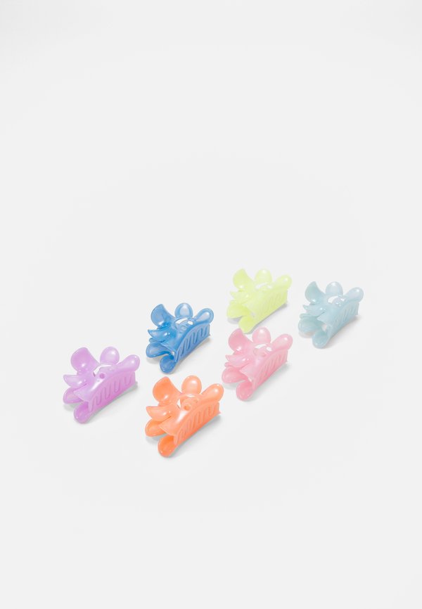Fire & Glory FGSMILLE HAIRSHARK 6 PACK