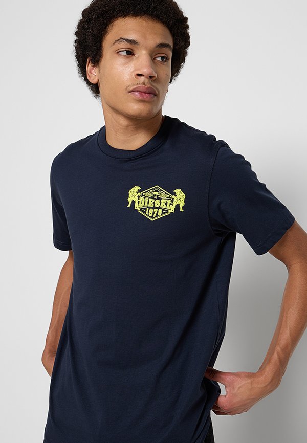 Diesel T-JUST