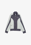 Puma T7 RELAXED LOVE OF THE CAT TRACK JACKET - Bomber Jacket - inky depths