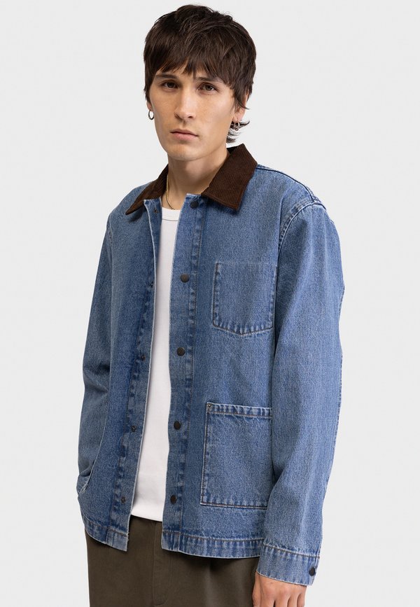 Redefined Rebel WALLACE JACKET REGULAR FIT