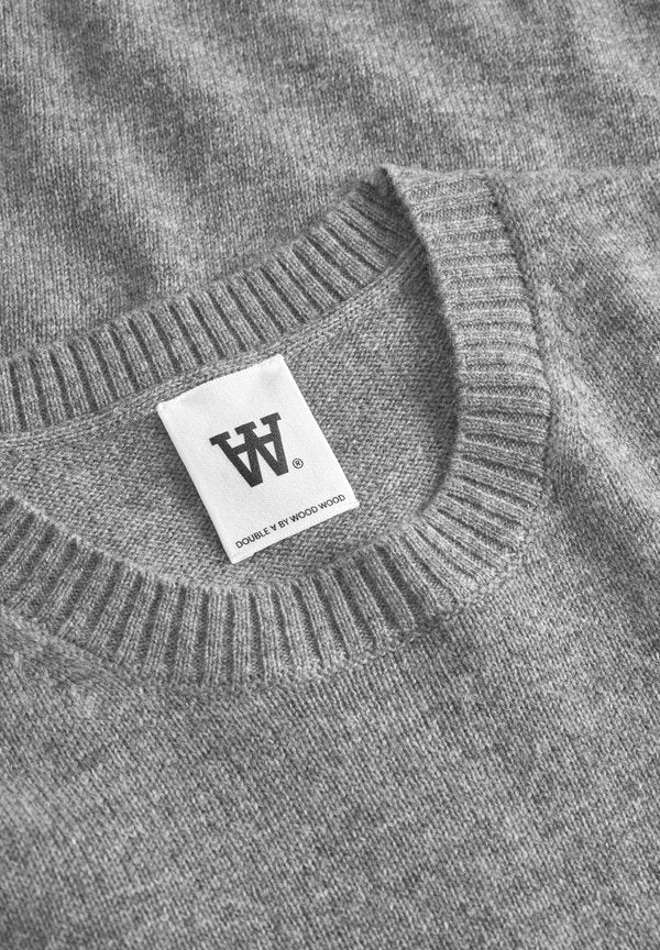 WOOD WOOD WWJumper