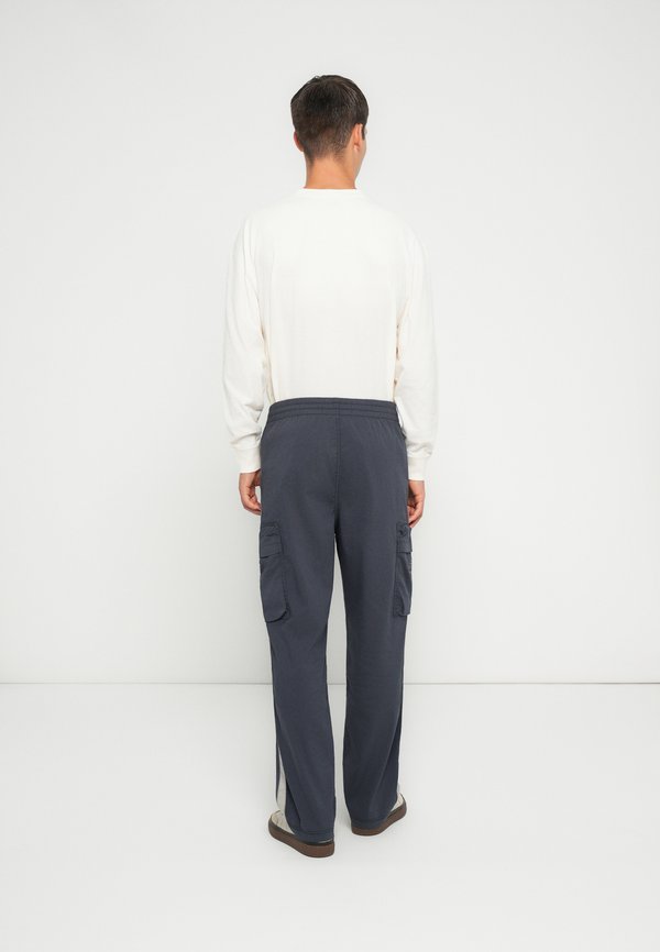 Hollister Co. BAGGY TRACK PANT