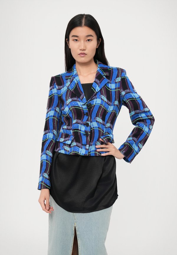 Diane von Furstenberg VIV JACKET