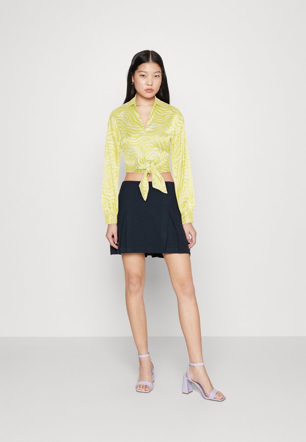 Gina Tricot TWISTED TIE