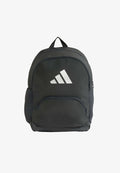 adidas Performance DEFENDER BACKPACK - Rucksack - black silver metallic