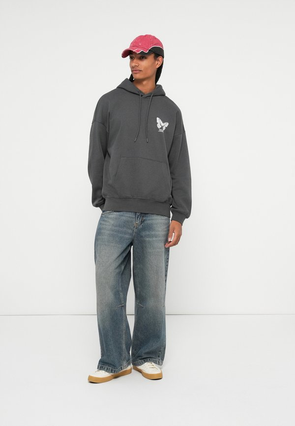 Only & Sons ONSDRIP VINTAGE HOODIE UNISEX