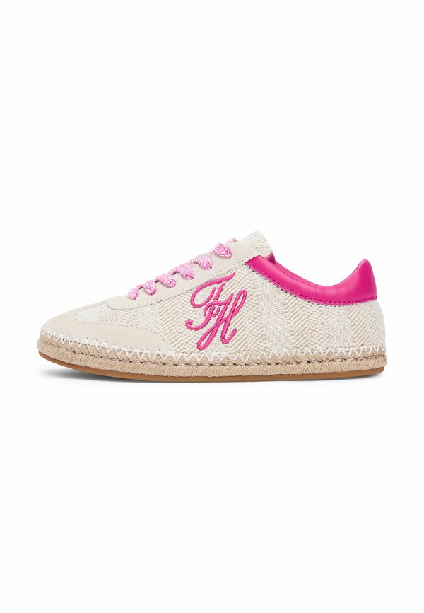 Tommy Hilfiger TH HERITAGE ROPE SNEAKER