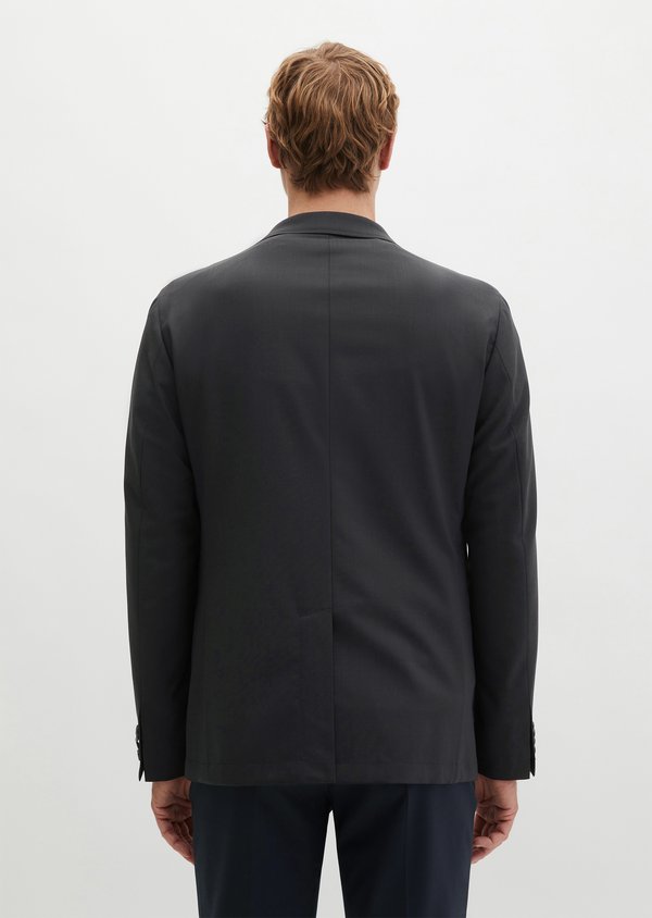 Marc O'Polo MOP X DFB TRAVEL COLLECTION SAKKO,SB2,SHAPED FIT,CB VENT,WING
