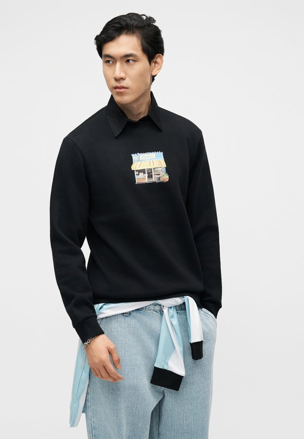 Only & Sons ONSCERES TUK TUK CREW NECK