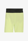 adidas Sportswear TERREX XPERIOR CLIMA365 SHORTS - Sports shorts - semi frozen lemon