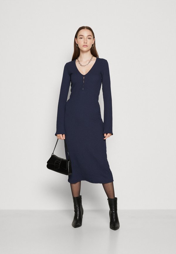 YAS YASMADRID DRESS