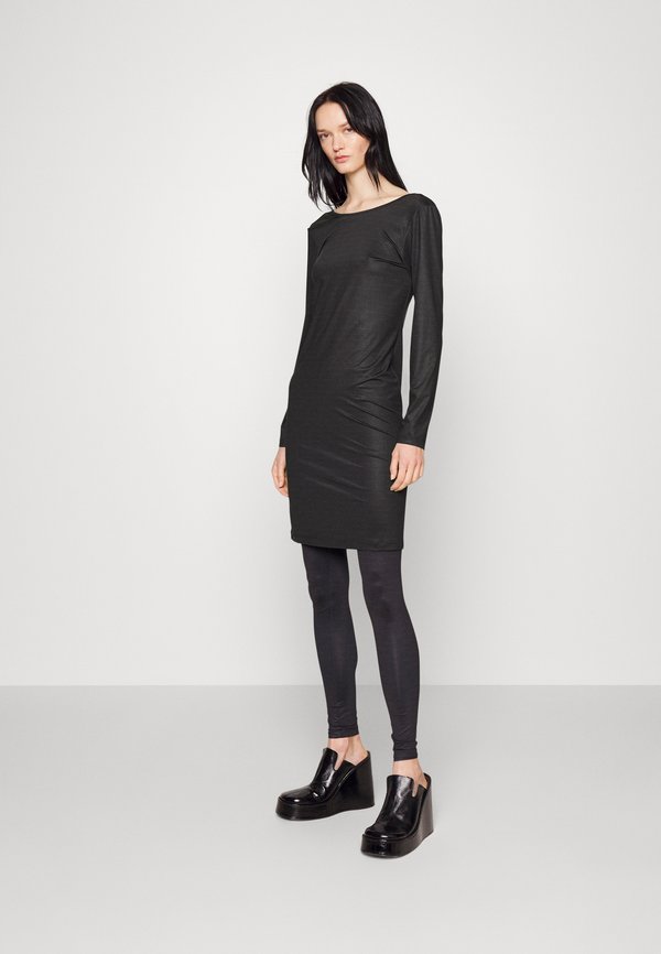 BLANCHE COMFY LOW BACK DRESS