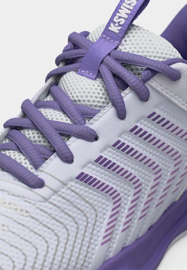 K-SWISS ULTRASHOT LIGHT CLAY
