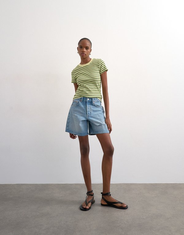 Topshop Denim TSEDITOR