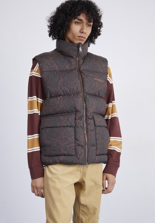 Carhartt WIP SPRINGFIELD VEST