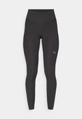 Puma W SHAPELUXE TIGHT - HW 7/8 - Leggings - black