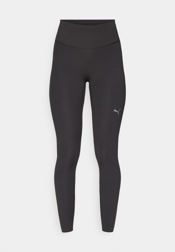 Puma W SHAPELUXE TIGHT - HW 7/8 - Leggings - black