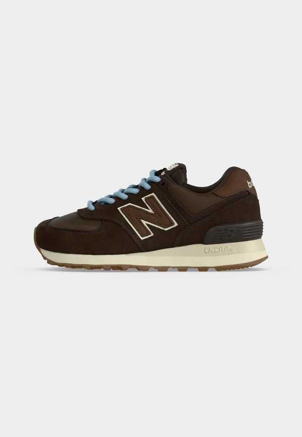 New Balance W574