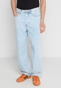 Only & Sons Loose fit ONSFADE High waist loose fit
