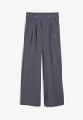 Puma PUMATECH SENSE 4-WAY STRETCH RELAXED HOSE - Trousers - inky depths