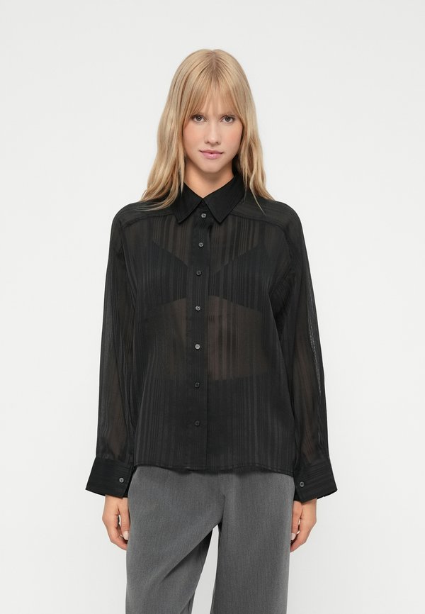 Selected SLFMARGRETHE SHIRT