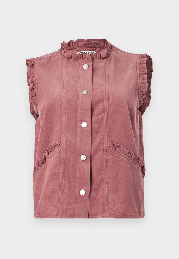 ONLY ONLAIME WAISTCOAT