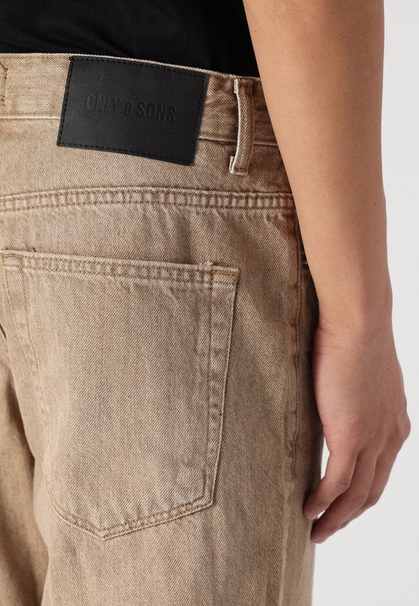 Only & Sons ONSEDGE STRAIGHT