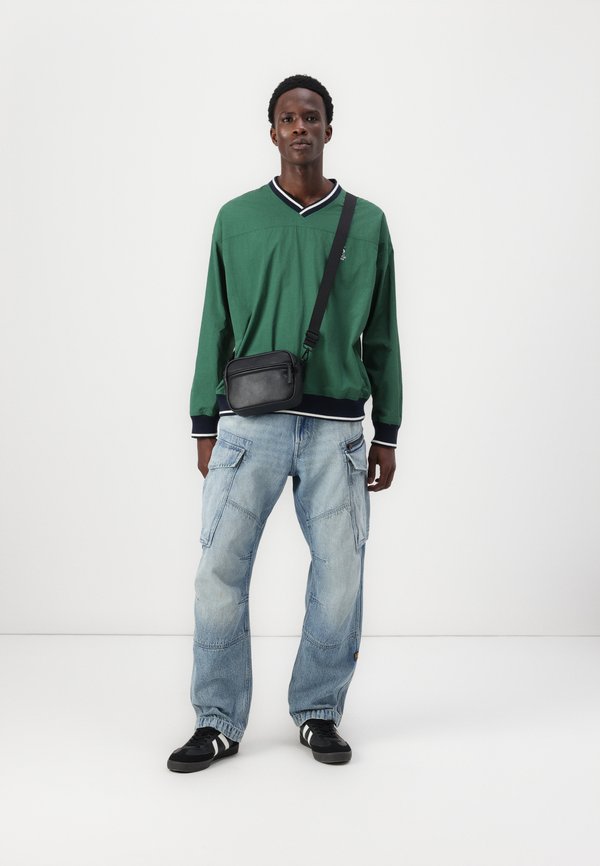 Abercrombie & Fitch WM Phoenix Open Nylon Graphic Sweatshirt