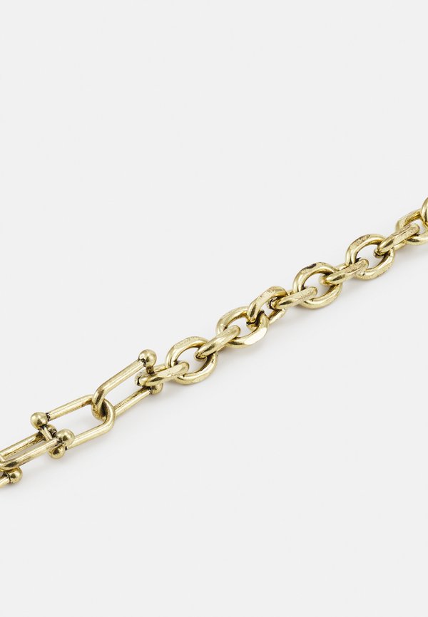 Icon Brand HETEROGENEOUS CHAIN BRACELET