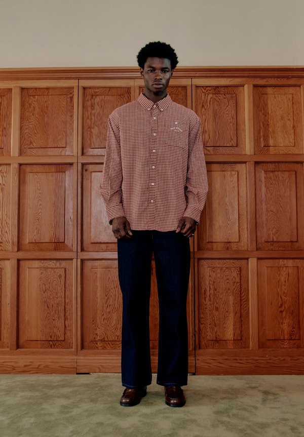 House of Sunny GINGHAM UNISEX