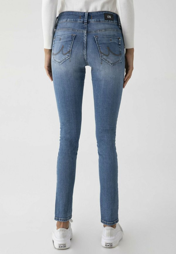 LTB LTB Molly M Bella Undamaged Wash Jeans Slim Fit