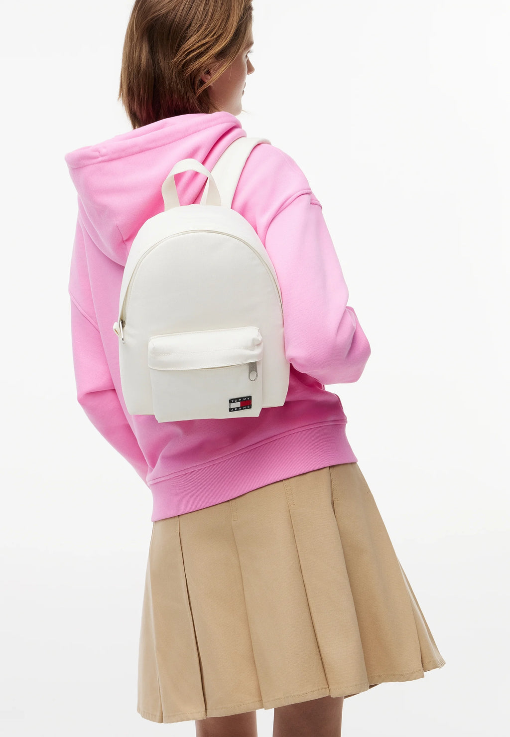 Tommy Jeans DAILY DOME - Rucksack
