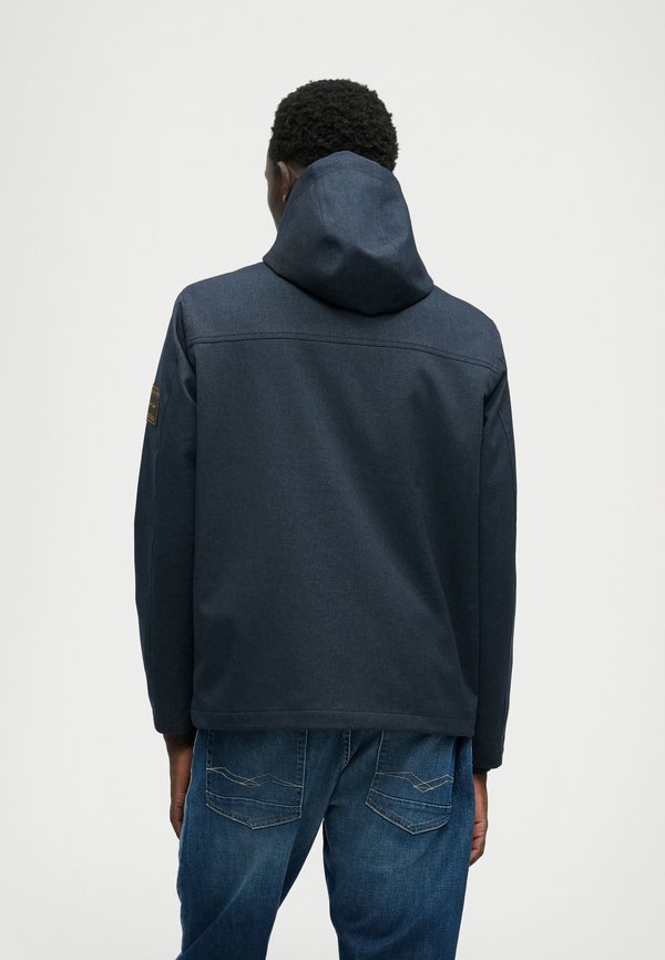Jack & Jones JJEADAM DOVER JACKET