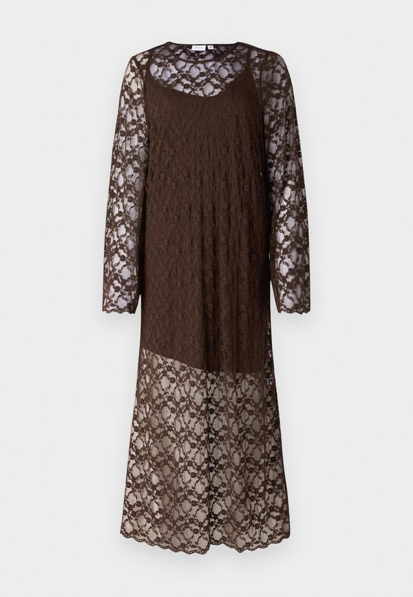 VILA VILORNAS DRESS