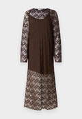 VILA VILORNAS DRESS