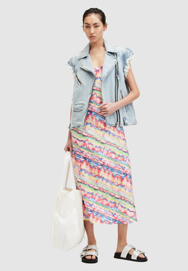 AllSaints BRYONY MELISSA DRESS