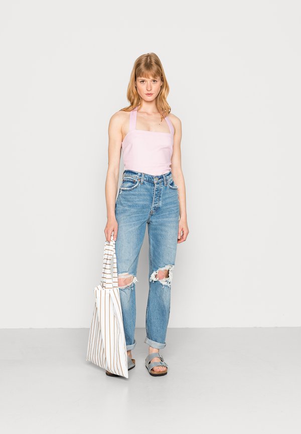 Abercrombie & Fitch UNIVERSAL HALTER