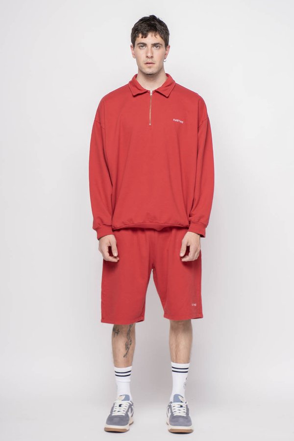 Kaotiko WASHED LUIGI UNISEX