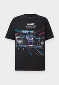 Abercrombie & Fitch FORMULA 1