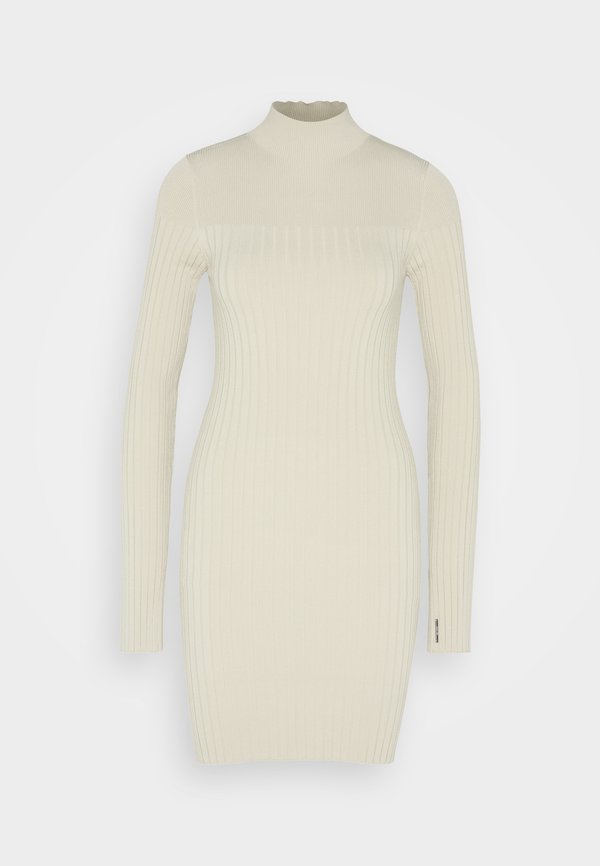 Calvin Klein ICONIC MINI DRESS