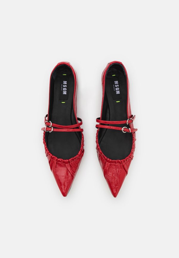MSGM
