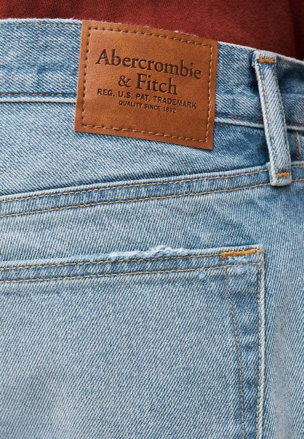 Abercrombie & Fitch