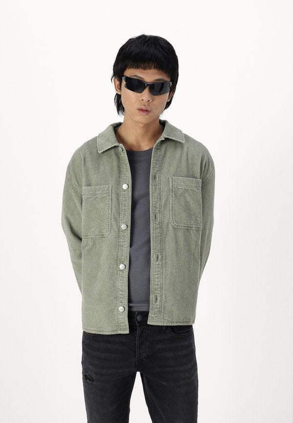 Jack & Jones Slim fit JJIGLENN JJORIGINAL SQ 014