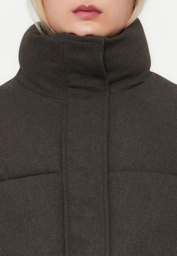 Selected SLFNERA PUFFER JACKET