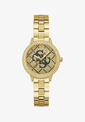 Guess G LACE - Watch - gold tone