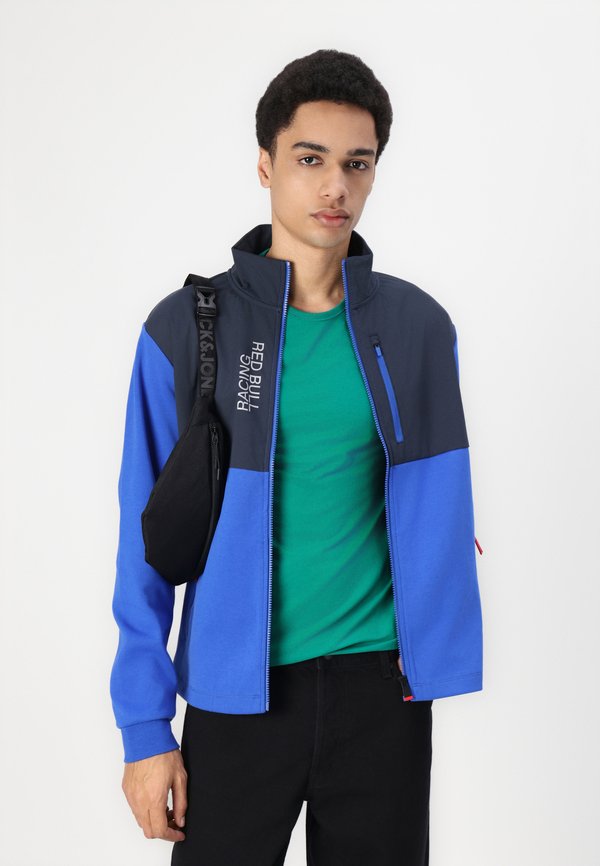 Red Bull Racing x Pepe Jeans COLOURBLOCK HYBRID