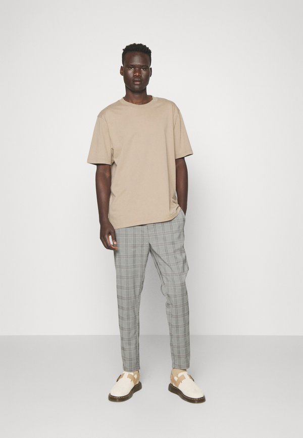 Only & Sons ONSLINUS CROP CHECK